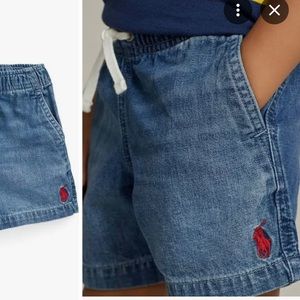Polo Prepster Denim Jeans